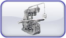 Horiz & Vertical Heavy Duty Mill